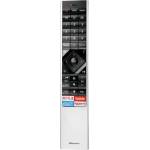 GENERAL HISENSE ERF6A62, H50U7B, H5508B, H55U8B, H65U8B - съвместимо дистанционно управление на марката General (ERF6A62, H50U7B, H5508B, H55U8B, H65U8B) Дистанционно