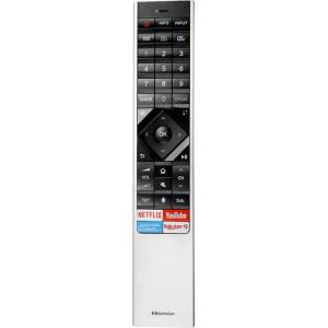 GENERAL HISENSE ERF6A62, H50U7B, H5508B, H55U8B, H65U8B - съвместимо дистанционно управление на марката General (ERF6A62, H50U7B, H5508B, H55U8B, H65U8B) Дистанционно