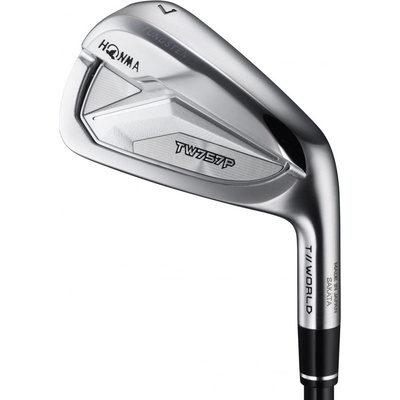 Honma TW757-P železa Pravé Nippon 950 Neo Stiff, (ocelový) 4 – Zboží Mobilmania