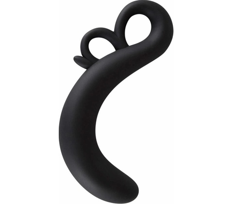 Bad Kitty Prostate Plug