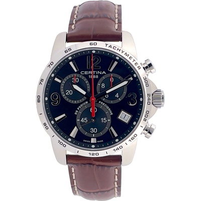 Certina 034.417.16.057.00