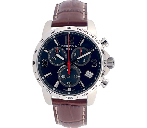 Certina 034.417.16.057.00