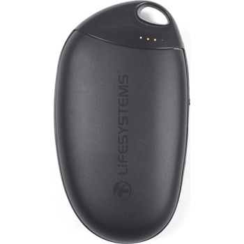 Lifesystems 10000 mAh Power Bank загряващ ръцете