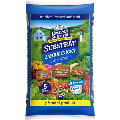 Nohel Garden Forestina Hoštický záhradnícky 10 l