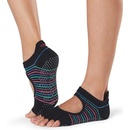 ToeSox BELLARINA bezprstové protiskluzové ponožky ARCADE