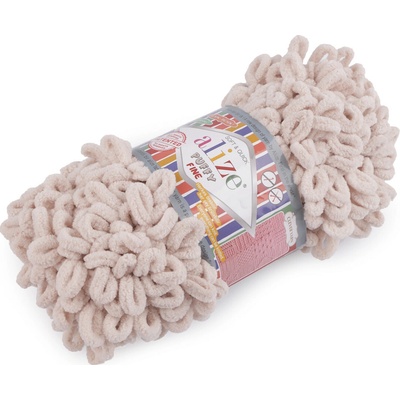 Alize Příze Puffy Fine Varianta: 599