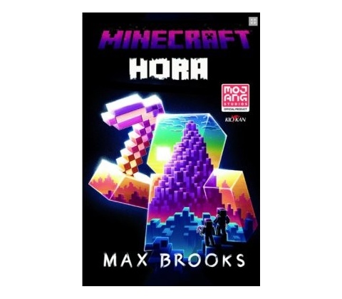 Minecraft - Hora