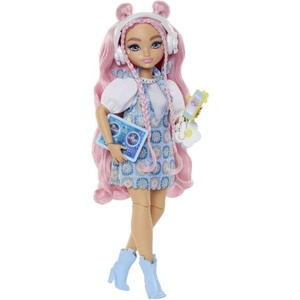 Mattel Кукла Barbie Dream Besties - Дейзи (JDD74)