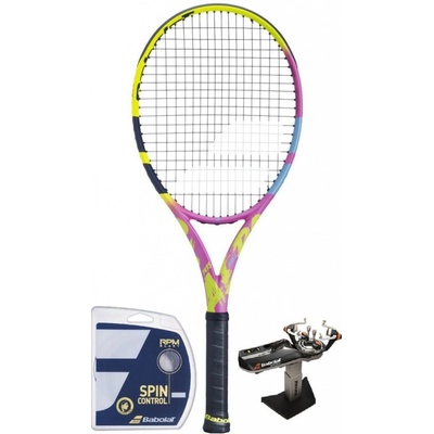 Babolat Pure Aero Rafa 2gen