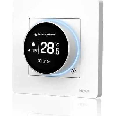 MOES ZigBee Star Ring bílý