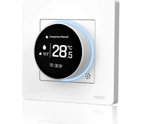 MOES ZigBee Star Ring bílý