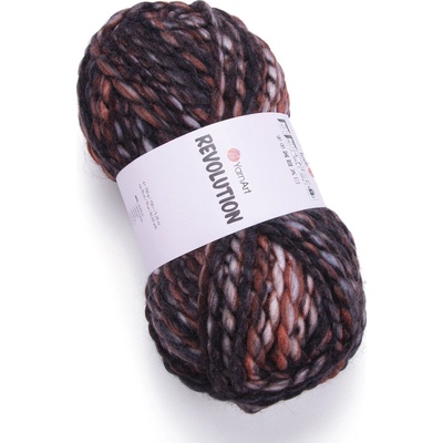 Yarn Art příze Revolution 1620