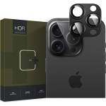 Hofi fullcam pro+ капак за камера за iphone 16 pro / 16 pro max черен (5906302311071)