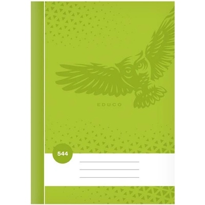 MFP paper Školní sešit BASE 544 7520323