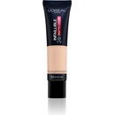L´Oréal Infallible 32H Matte Cover Foundation Matující make-up 155 Naturel Rosé 30 ml