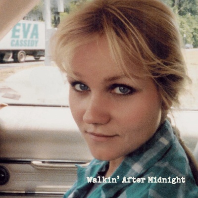 Cassidy Eva Walkin' After Midnight LP