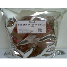 Kitty Sušený Vaječný Bielok 1000 g