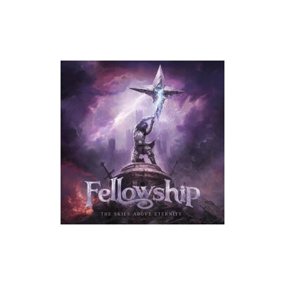 Fellowship - Skies Above Eternity CD