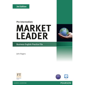 Market Leader Preintermediate Practice File & Practice File