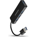 AXAGON 4xUSB 3.0 14cm (HUE-G1A)