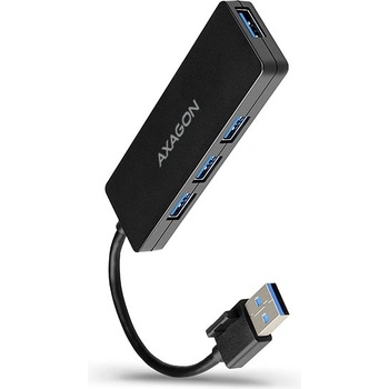 AXAGON 4xUSB 3.0 14cm (HUE-G1A)