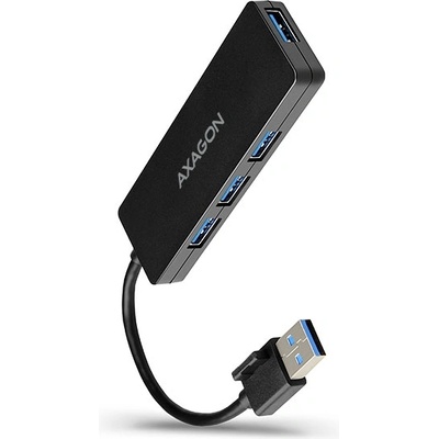 AXAGON 4xUSB 3.0 14cm (HUE-G1A)