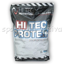 Hi-Tec Nutrition Protein 2250 g