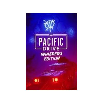 Pacific Drive: Whispers Edition Steam Key (PC) GLOBAL