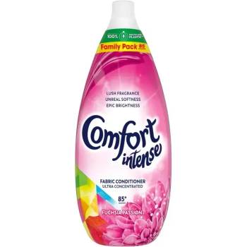 ОМЕКОТИТЕЛ ЗА ТЪКАНИ comfort ultimate care fuchsia passion 1.35Л=90ПРАНЕТА (829292-21)