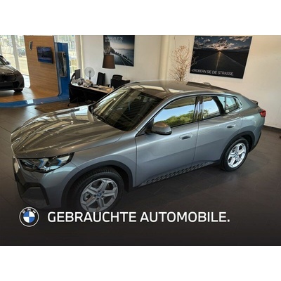 BMW iX2 xDrive30 M Sport 230 kW