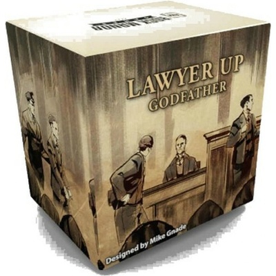 Rock Manor Games Lawyer Up Godfather