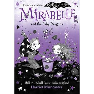 Mirabelle and the Baby Dragons (ISBN: 9780192787996)