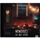 Chainsmokers - Memories Do Not Open CD