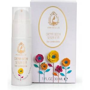 Amelle by Fitosofia® Околоочен крем против бръчки Fitosofia®, 30 ml (AmOcc)