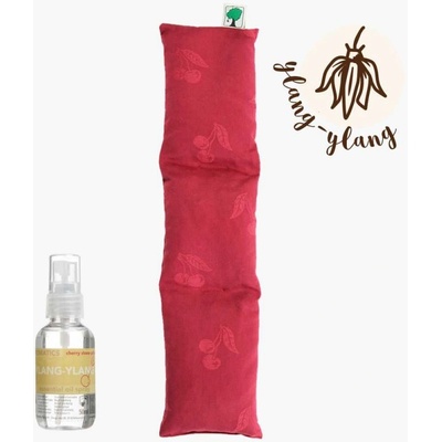 Inatura Nahřívací polštářek pro aromaterapii Ylang - Ylang