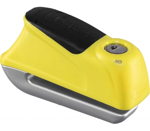 Abus 345 Trigger