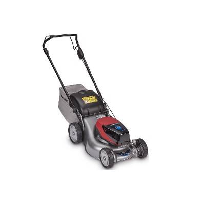 HONDA HRG 416 XB - Akumulátorová sekačka bez pojezdu