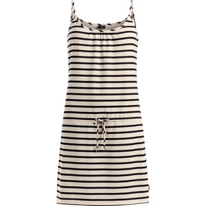 Protest Дамска рокля Protest Women's PRTBounties Dress - Kit Off White - размер 34 (EU) (134-1838-0111)