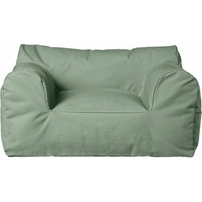 Ferm Living Sedací pytel Billow Tea Green 1104272420