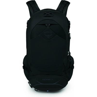 Osprey Escapist 25 black