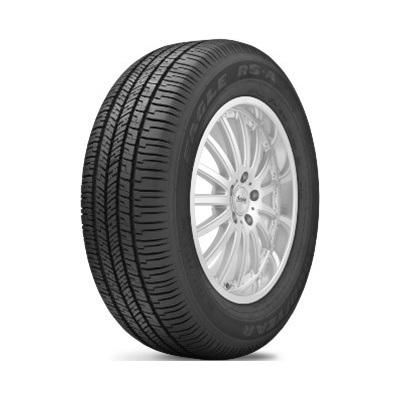 GoodYear EAGLE RS-A / P235 103H