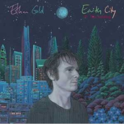 Earth City 1 - The Longing - Ethan Gold CD