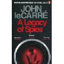 Legacy of Spies