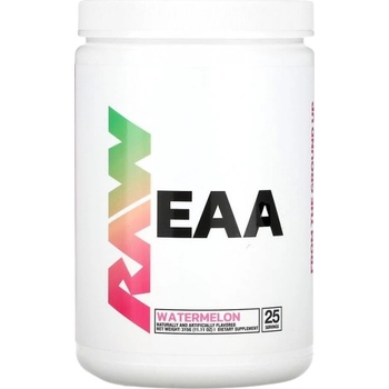 Image 1 of RAW Nutrition Raw eaa [322.5 грама] Диня