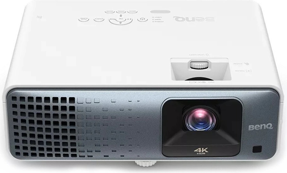 BenQ TK710