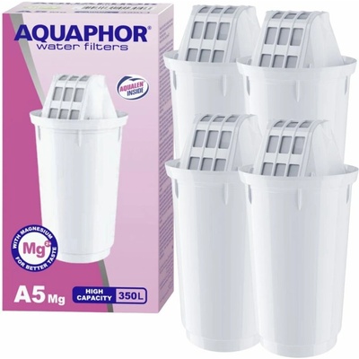 Aquaphor A5 Mg2+ 4 ks
