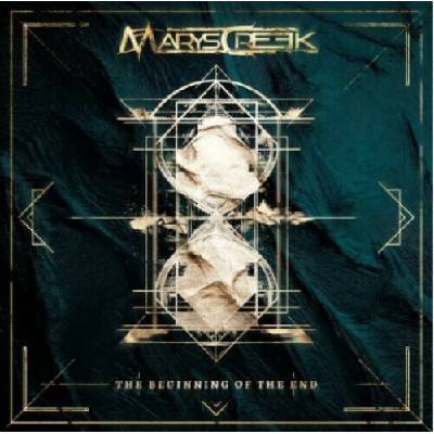 MarysCreek - Beginning Of The End CD