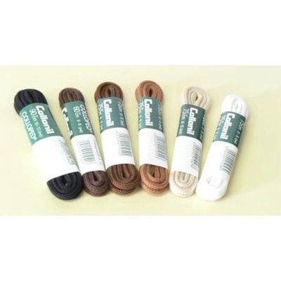 Collonil rund slabé kulaté bílé – Zboží Dáma