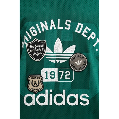 adidas Originals Тениска adidas Originals OG Dept Jersey (KD6251)