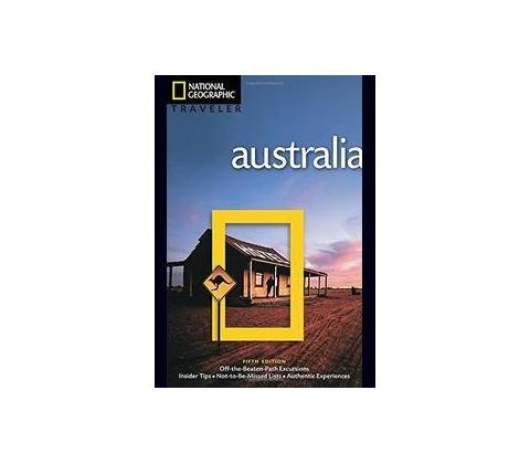 Australia - Roff Martin Smith